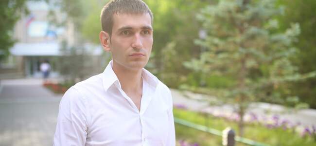 Отзыв клиент Михаил Аносов Витебск Довольный клиент Михаил Аносов Витебск